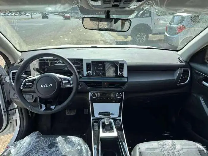 كيا سيلتوس فل كامل موديل 2025 عرض باقل الاسعار 9