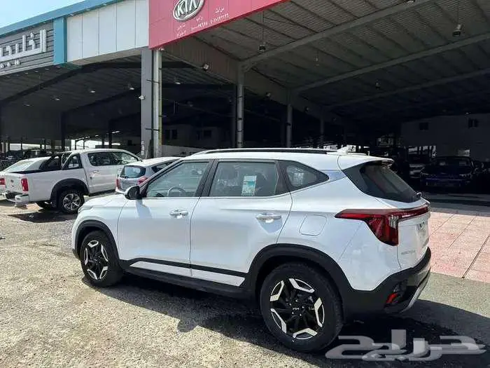 كيا سيلتوس فل كامل موديل 2025 عرض باقل الاسعار 5