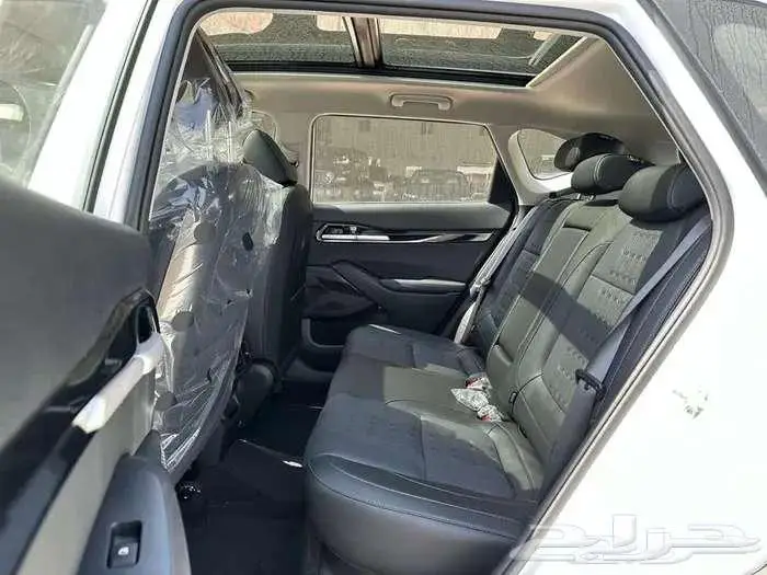 كيا سيلتوس فل كامل موديل 2025 عرض باقل الاسعار 4