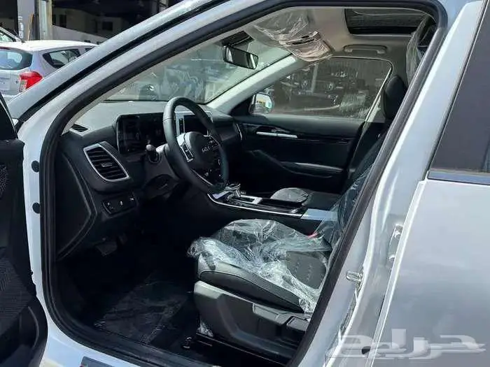 كيا سيلتوس فل كامل موديل 2025 عرض باقل الاسعار 6