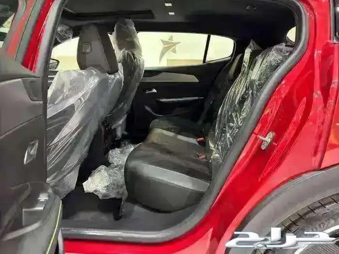 بيجو 408 GT 2024 -اقل سعر في السوق كاش- تمويل تصدير 6