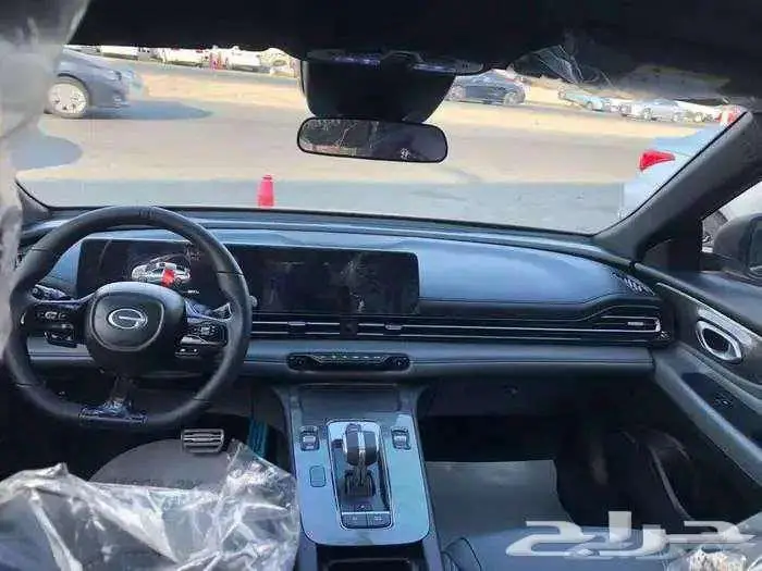 جاك امباو rسبورت موديل 2026 بأفضل الاسعار 3