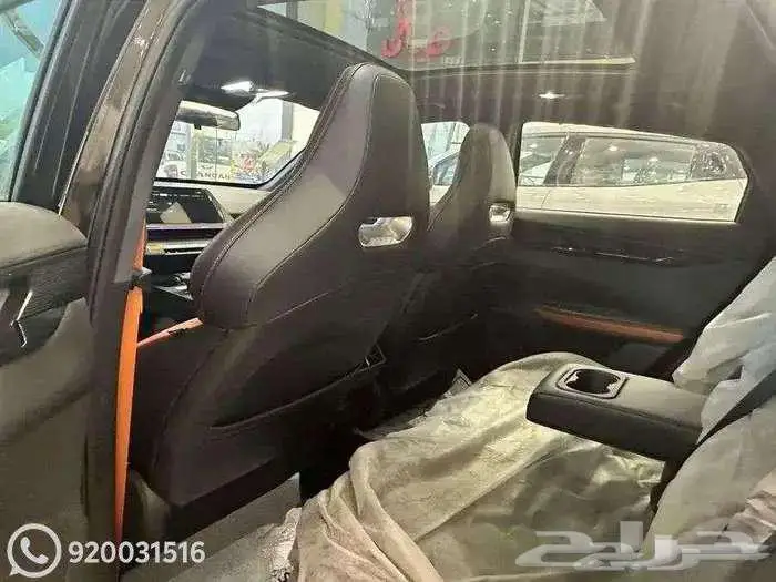 شانجان UNI-V سبورت 2026 كاش واقساط 3