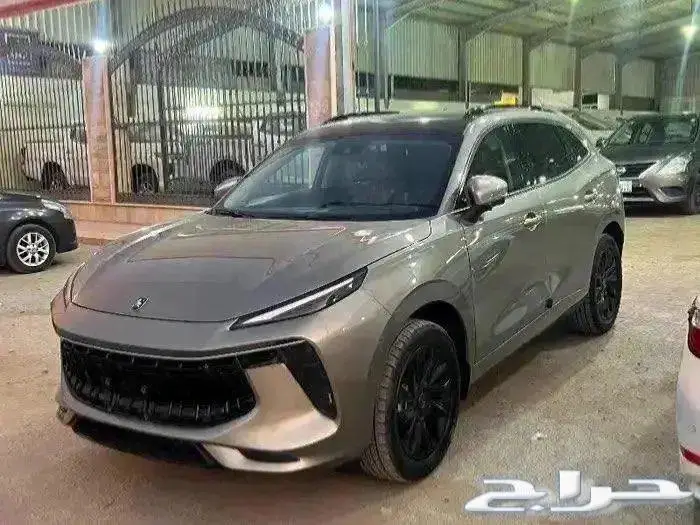 ونج فينج T5 Evo عرض خاص 2023 0
