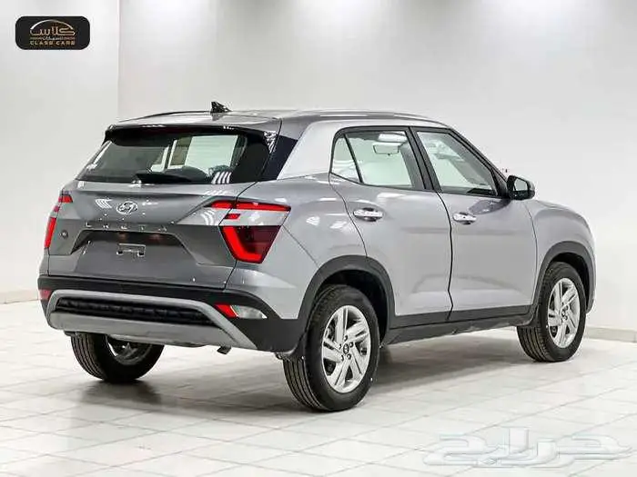 كريتا كمفورت 2025- 78200ريال شامل الضريبة 3