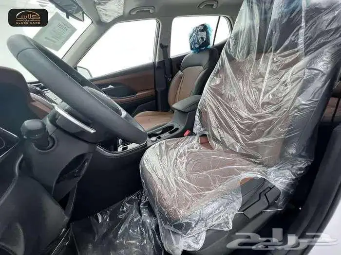 كريتا كمفورت 2025- 78200ريال شامل الضريبة 8