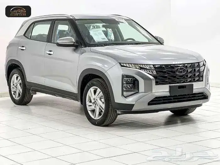 كريتا كمفورت 2025- 78200ريال شامل الضريبة 1