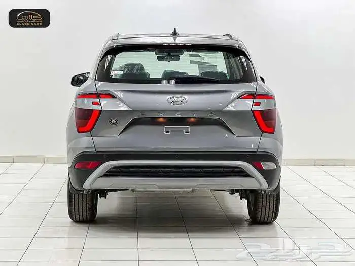 كريتا كمفورت 2025- 78200ريال شامل الضريبة 6