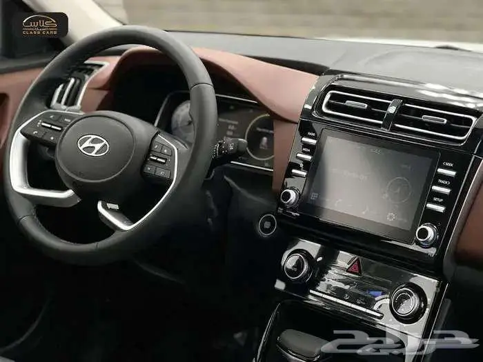 كريتا كمفورت 2025- 78200ريال شامل الضريبة 18