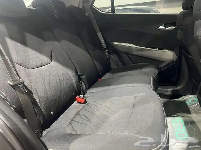 شفيروليه جروف 2023 ( LT ) 16