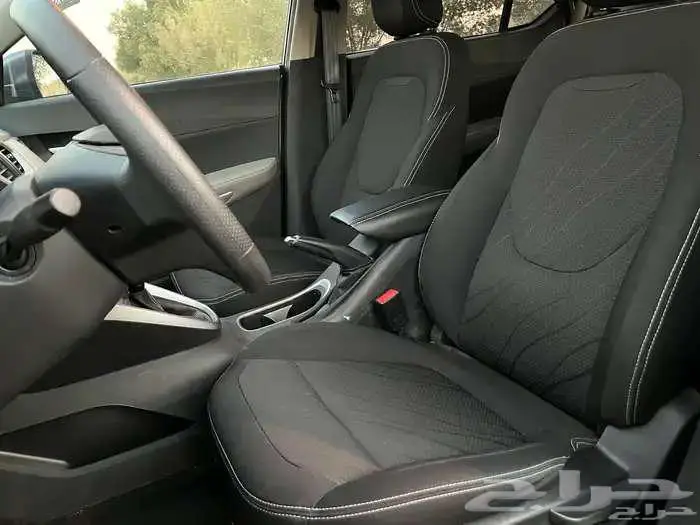 شفيروليه جروف 2023 ( LT ) 13