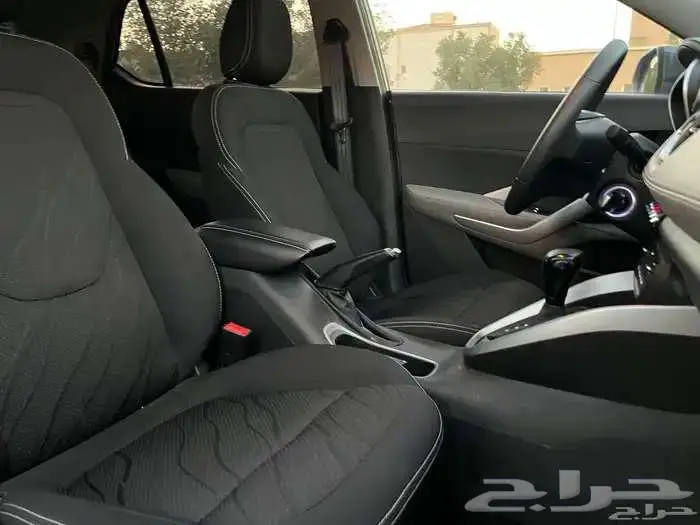 شفيروليه جروف 2023 ( LT ) 15