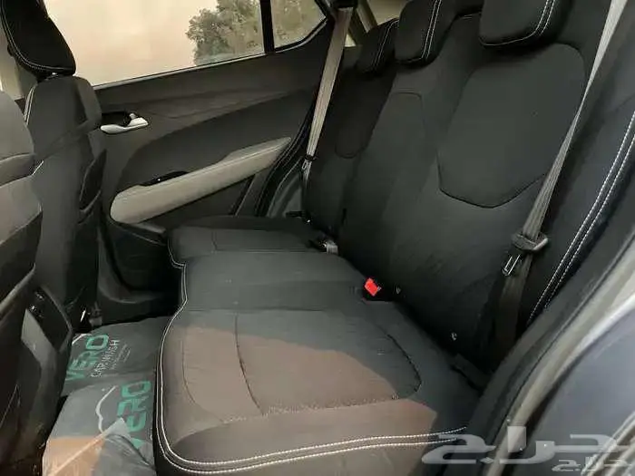 شفيروليه جروف 2023 ( LT ) 14