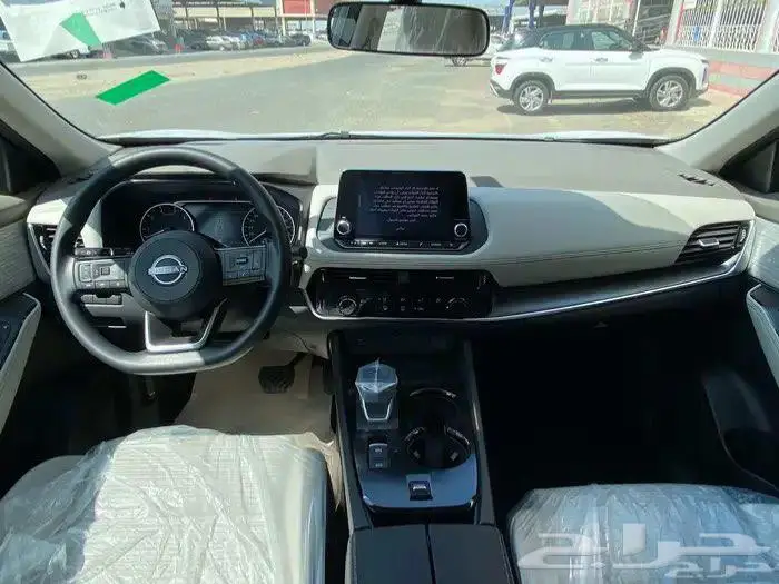 نيسان اكستريل 5 مقاعد بدون دبل 2026 2