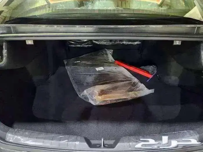 كيا كي 5 استاندر مطور قسطها مع خالد 23