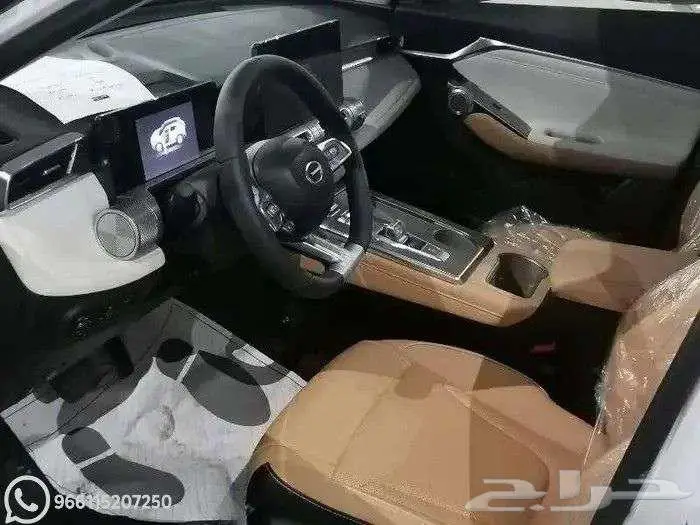 GAC امكو GL 2026 ضمان الوكالة 5