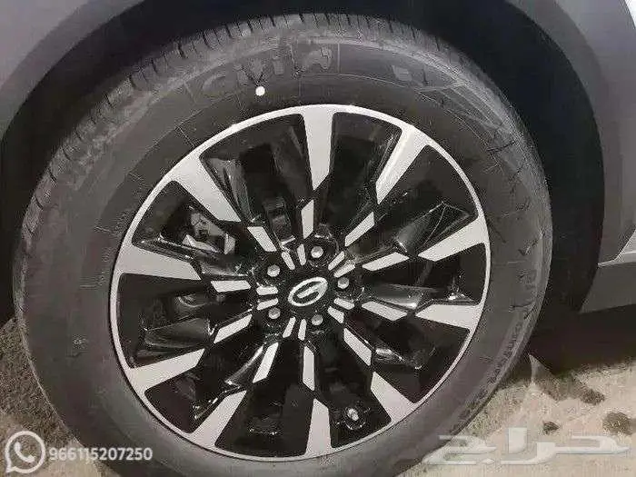 GAC امكو GL 2026 ضمان الوكالة 11