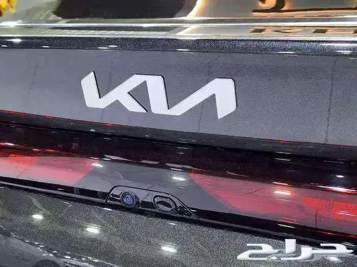 كيا كي 5 استاندر مطور قسطها مع خالد 8