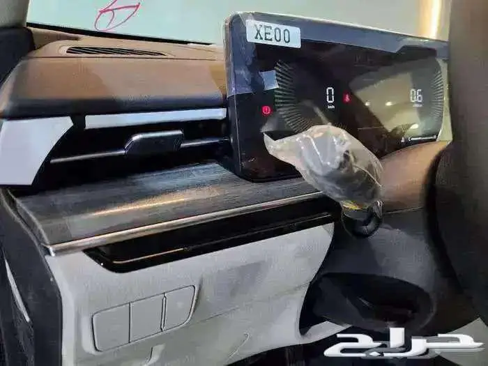 كيا كي 5 استاندر مطور قسطها مع خالد 12