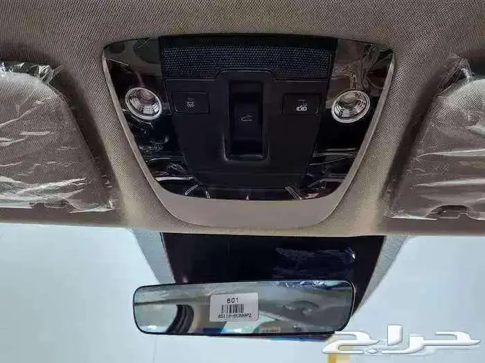 كيا كي 5 استاندر مطور قسطها مع خالد 15