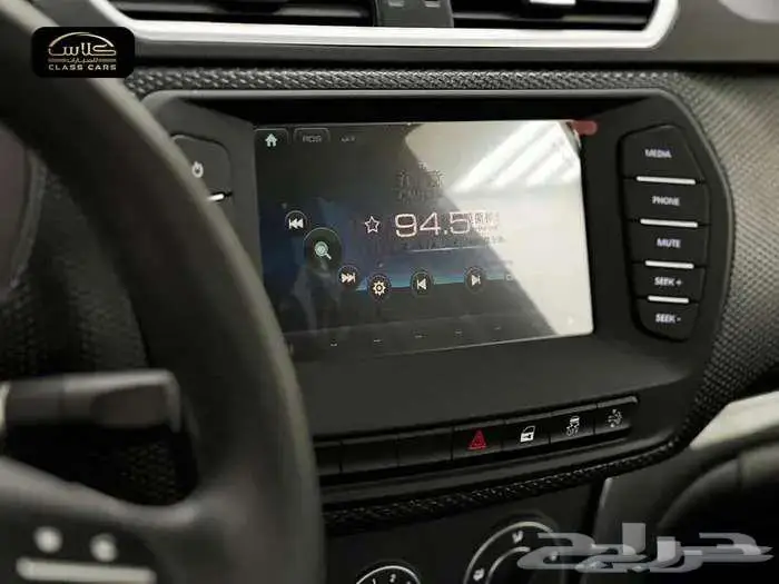 هافال بيك اب جريت وول وينجل5 موديل 2026 7