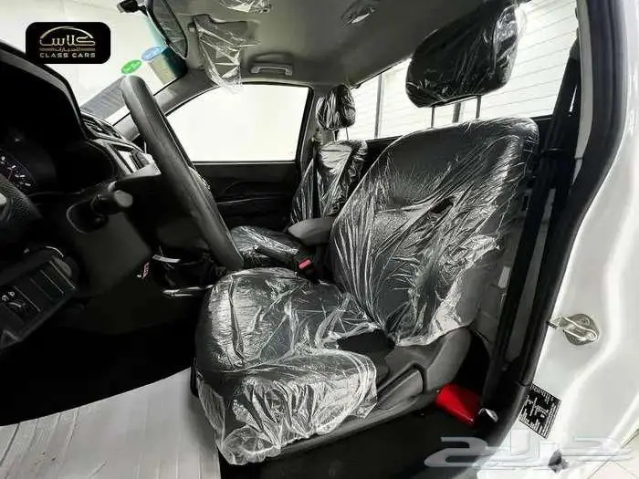 هافال بيك اب جريت وول وينجل5 موديل 2026 6