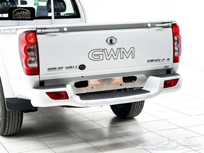 هافال بيك اب جريت وول وينجل5 موديل 2026 16