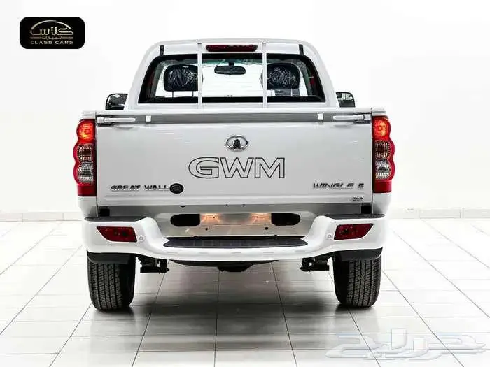 هافال بيك اب جريت وول وينجل5 موديل 2026 18