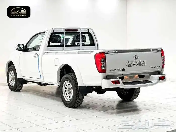 هافال بيك اب جريت وول وينجل5 موديل 2026 15