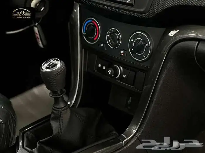 هافال بيك اب جريت وول وينجل5 موديل 2026 8