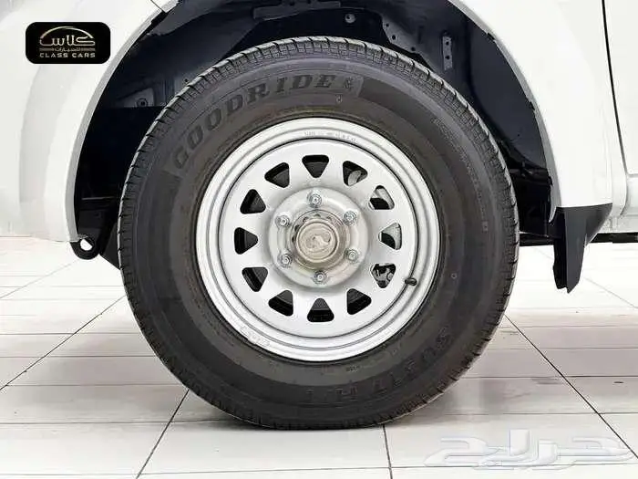 هافال بيك اب جريت وول وينجل5 موديل 2026 3