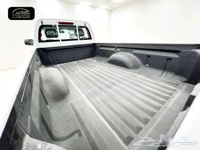 هافال بيك اب جريت وول وينجل5 موديل 2026 11