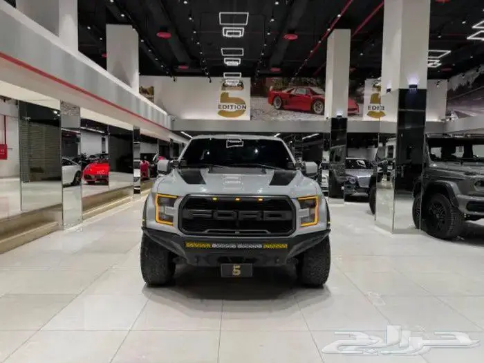 رابتر غمارة ونص 0