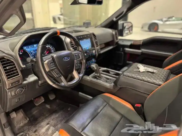 رابتر غمارة ونص 3