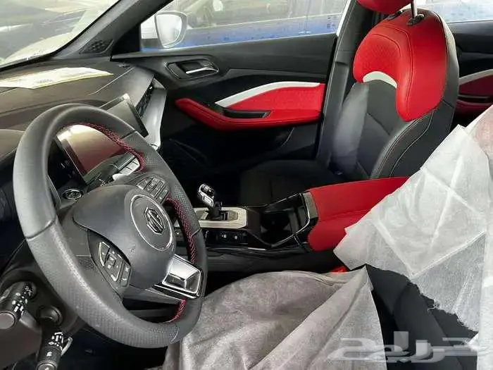 أم جي جي تي فل كامل 2024 6