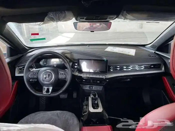 أم جي جي تي فل كامل 2024 4