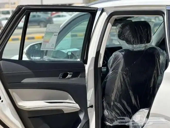 فورد تيرتوري ترند 2026 8