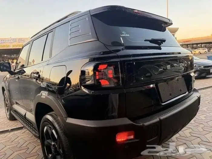 جيتور تي 1 لاكجري موديل 26 كاش وتقسيط 7