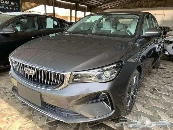 جيلي اميجراند 2025 اقوي عروض للكاش والاقساط في المملكه 0