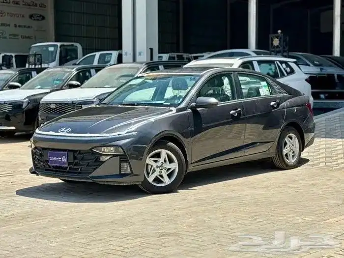 هيونداي اكسنت فليت 2026 عرووض خاصه للشركات والمؤسسات 2