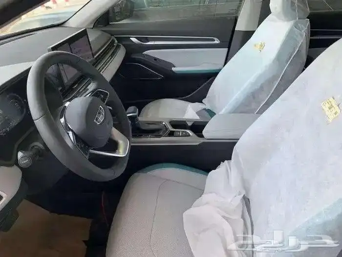 جيلي اميجراند 2025 اقوي عروض للكاش والاقساط في المملكه 6