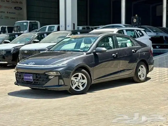 هونداي اكسنت 2026 فلييت   اسعار خاصة للشركات والمؤسسات 2