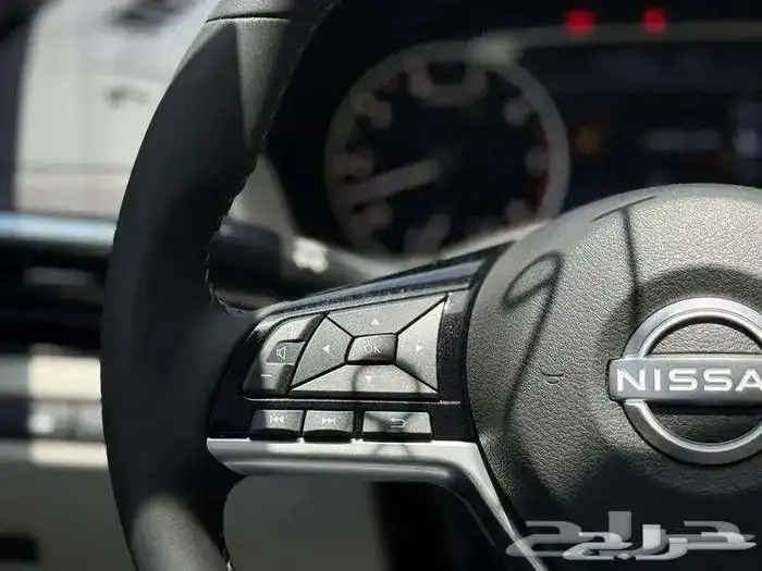 نيسان التيما نص فل 2026 بالنقد والتقسيط 8