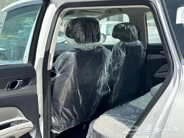 فورد تيرتوري ترند 2026 6