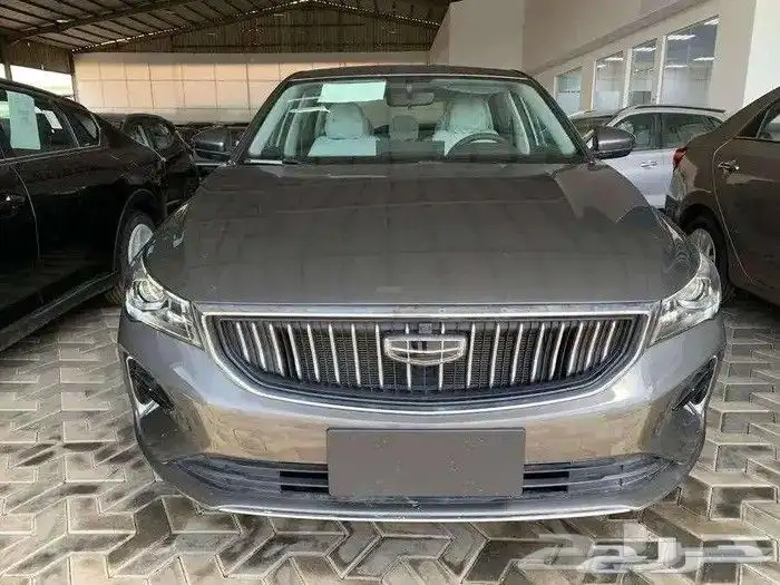 جيلي اميجراند 2025 اقوي عروض للكاش والاقساط في المملكه 1