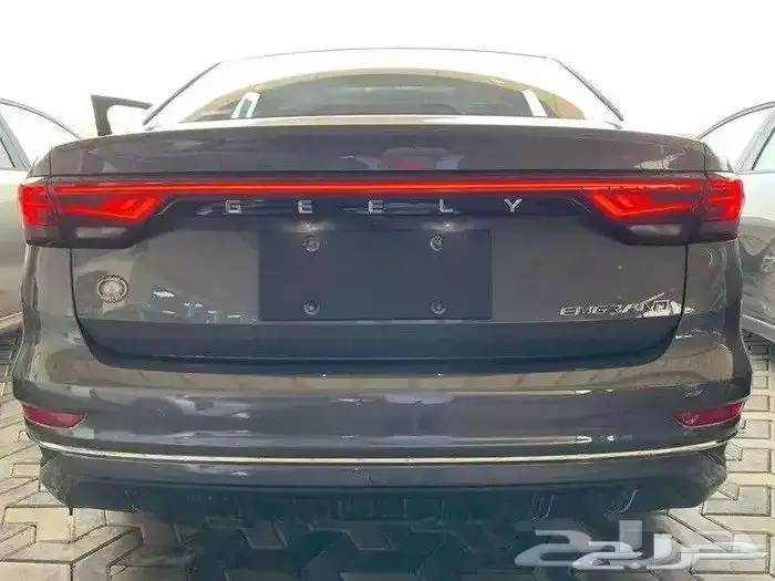 جيلي اميجراند 2025 اقوي عروض للكاش والاقساط في المملكه 3