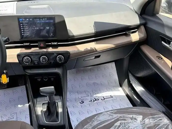 هيونداي اكسنت فليت 2026 عرووض خاصه للشركات والمؤسسات 6