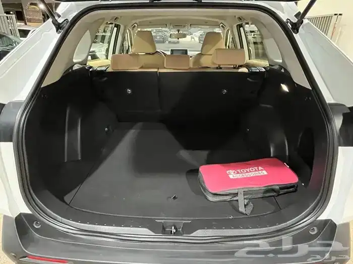 رافور 2023 سعودي دبل 14