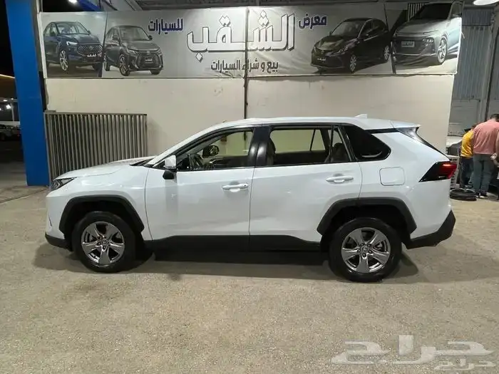 رافور 2023 سعودي دبل 4