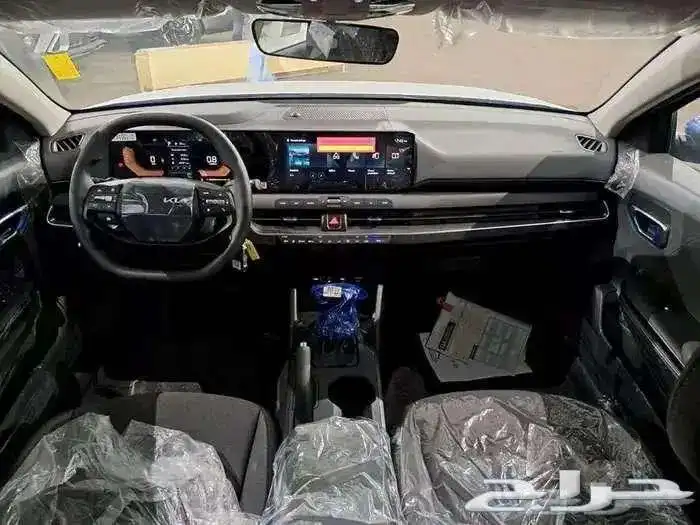 كياK4نص فل واستاندرد موديل 2026 عرض استبدل سيارتك 8